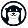 Logo Otterly.AI
